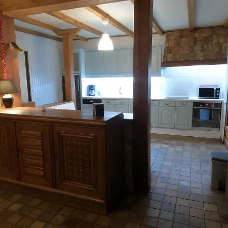 Cottage Chaleureux Vue Sur Le Lac Du Bourget * Conjux