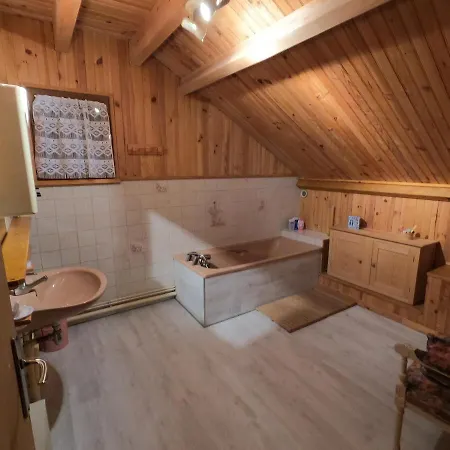 Cottage Chaleureux Vue Sur Le Lac Du Bourget Holiday home