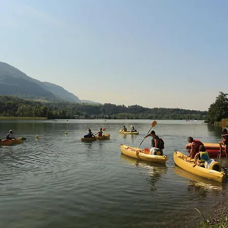 Cottage Chaleureux Vue Sur Le Lac Du Bourget Conjux