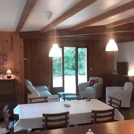 Cottage Chaleureux Vue Sur Le Lac Du Bourget Holiday home *