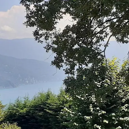 Cottage Chaleureux Vue Sur Le Lac Du Bourget Holiday home
